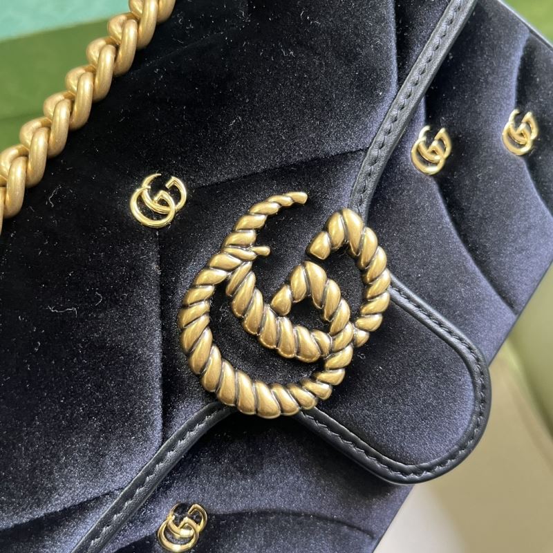 Gucci Satchel Bags